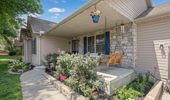 108 Farrar Dr, Aurora, IN 47001