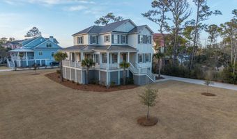 1455 Alligator Creek Ct, Awendaw, SC 29429