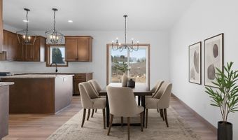 513 KIRKLAND Ave, Algoma, WI 54201