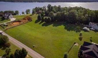 Back Nine Dr. lot 31 & 32, Baneberry, TN 37890