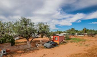 28600 S Nogales Hwy, Amado, AZ 85645