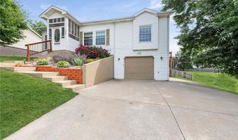 1408 Oak St, Atchison, KS 66002