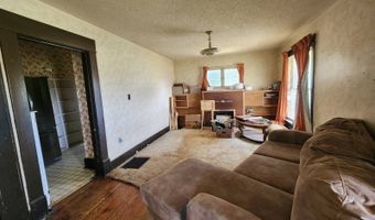 720 West St, Anthony, KS 67003