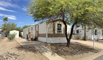 2000 S APACHE Rd 260, Buckeye, AZ 85326