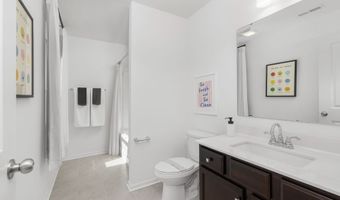 1023 Freeman Vw Dr Plan: Alder, Albemarle, NC 28001