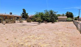 10790 Jamul Rd, Apple Valley, CA 92308