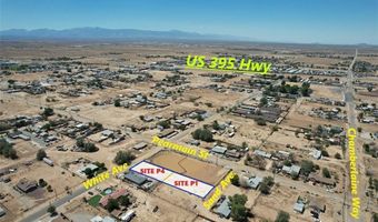 0 White Ave, Adelanto, CA 92301