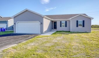 1007 REDWOOD Ct Lot 9, Harrington, DE 19952