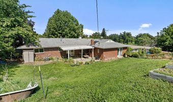 645 Bannock Ave, American Falls, ID 83211