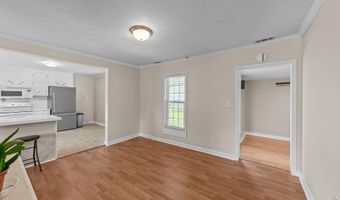 1425 Langdon Rd, Angier, NC 27501