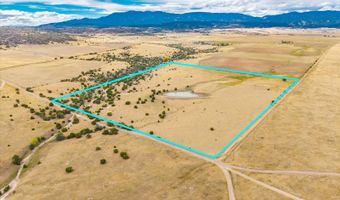 0000 Parcel A Burnt Mill Rd, Beulah, CO 81023