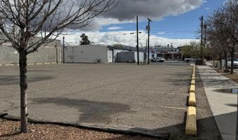 215-223 Marble Ave NW, Albuquerque, NM 87102