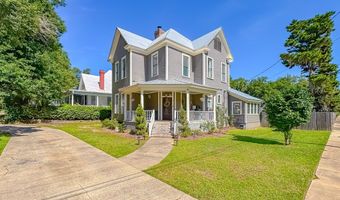 313 Evans St, Bainbridge, GA 39817