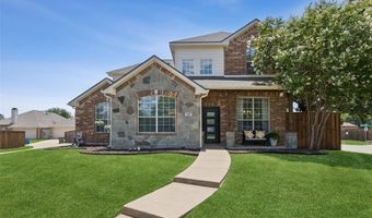 1600 Woodstream Ln, Allen, TX 75002
