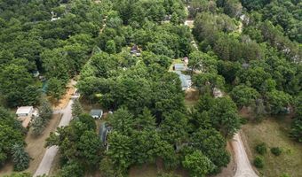 1590 Lake Dr Lot 117, Arkdale, WI 54613