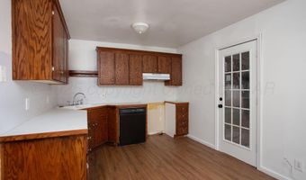 4222 S JACKSON St, Amarillo, TX 79110