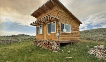 12 BEAVER RIDGE Cir, Daniel, WY 83115