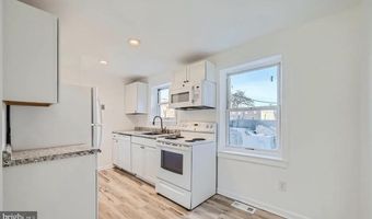 21 S CARROLLTON Ave, Baltimore, MD 21223