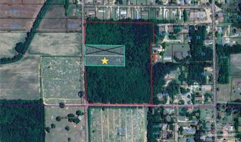 Lot 2b Harris St, Atmore, AL 36502