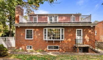 6301 PONTIAC St, Berwyn Heights, MD 20740