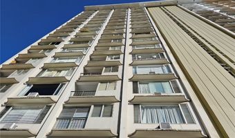 747 Amana St 2109, Honolulu, HI 96814