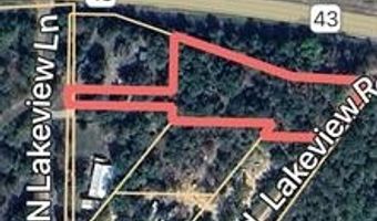 Lakeview, Atoka, OK 74525