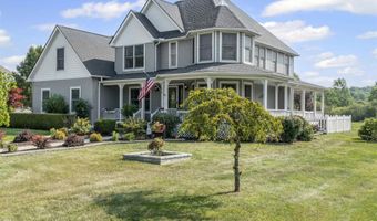 8381 Mckinley, Algonac, MI 48001