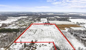 TBD E Division Road, Angola, IN 46703