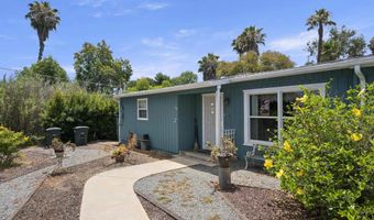 10705 Louisa Dr, La Mesa, CA 91941