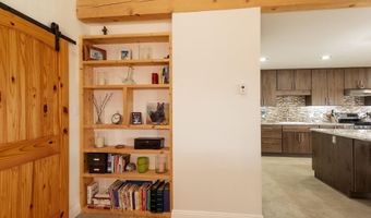 54 Upper Rim Rd E, Arroyo Seco, NM 87514