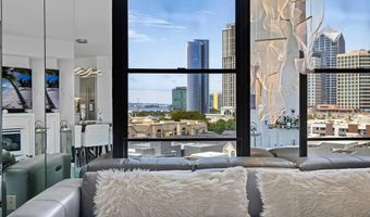 500 W Harbor Dr 1013, San Diego, CA 92101