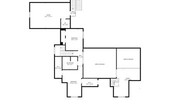 8000 Walnut Dr, Alvarado, TX 76009