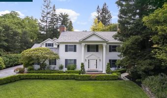 32 Kensington Ct, Alamo, CA 94507