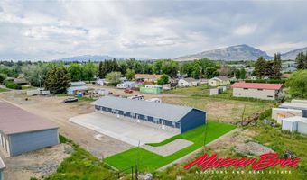 521 Ayla Ln, Cody, WY 82414