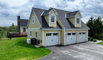 1276 Swinton Rd, Bridport, VT 05734