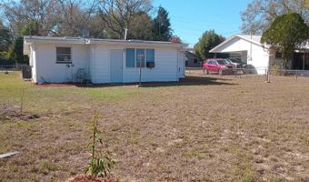 131 E Camphor St, Avon Park, FL 33825