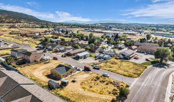100 W 820 S, Cedar City, UT 84720