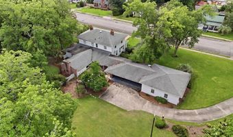 315 E College Ave, Ashburn, GA 31714