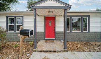 333 E Kelly Ave, Augusta, KS 67010