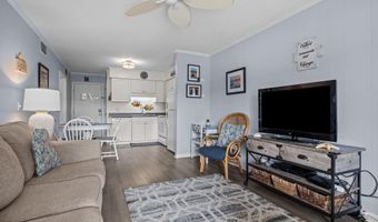 2008 E Ft Macon Rd E H11, Atlantic Beach, NC 28512