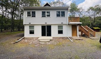 50 Tunkhannock Dr, Albrightsville, PA 18210