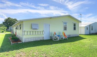 711 Amaryllis Dr, Barefoot Bay, FL 32976