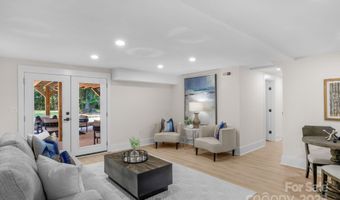 215 Wyanoke Ave, Charlotte, NC 28205