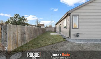 2011 E 22nd St, Casper, WY 82601