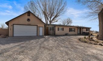 3320 Della Cir, Fallon, NV 89406