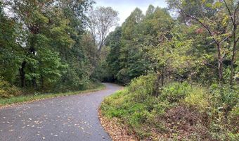 Bandy Rd / Whitaker Ridge Area, Bandy, VA 24602