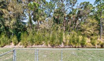 613 Papaya Cir, Barefoot Bay, FL 32976