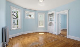 23 Santuit St, Boston, MA 02124