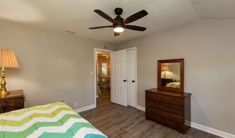 438 N Hickory St, Angier, NC 27501