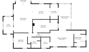 160 Crestview Cir, Athens, GA 30606